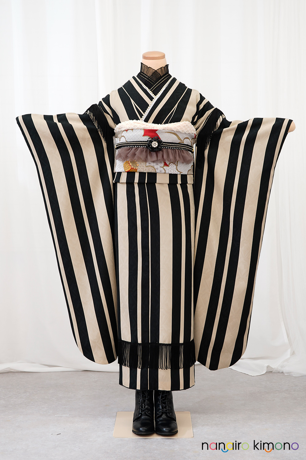 振袖フルセット｜和風館 FP035