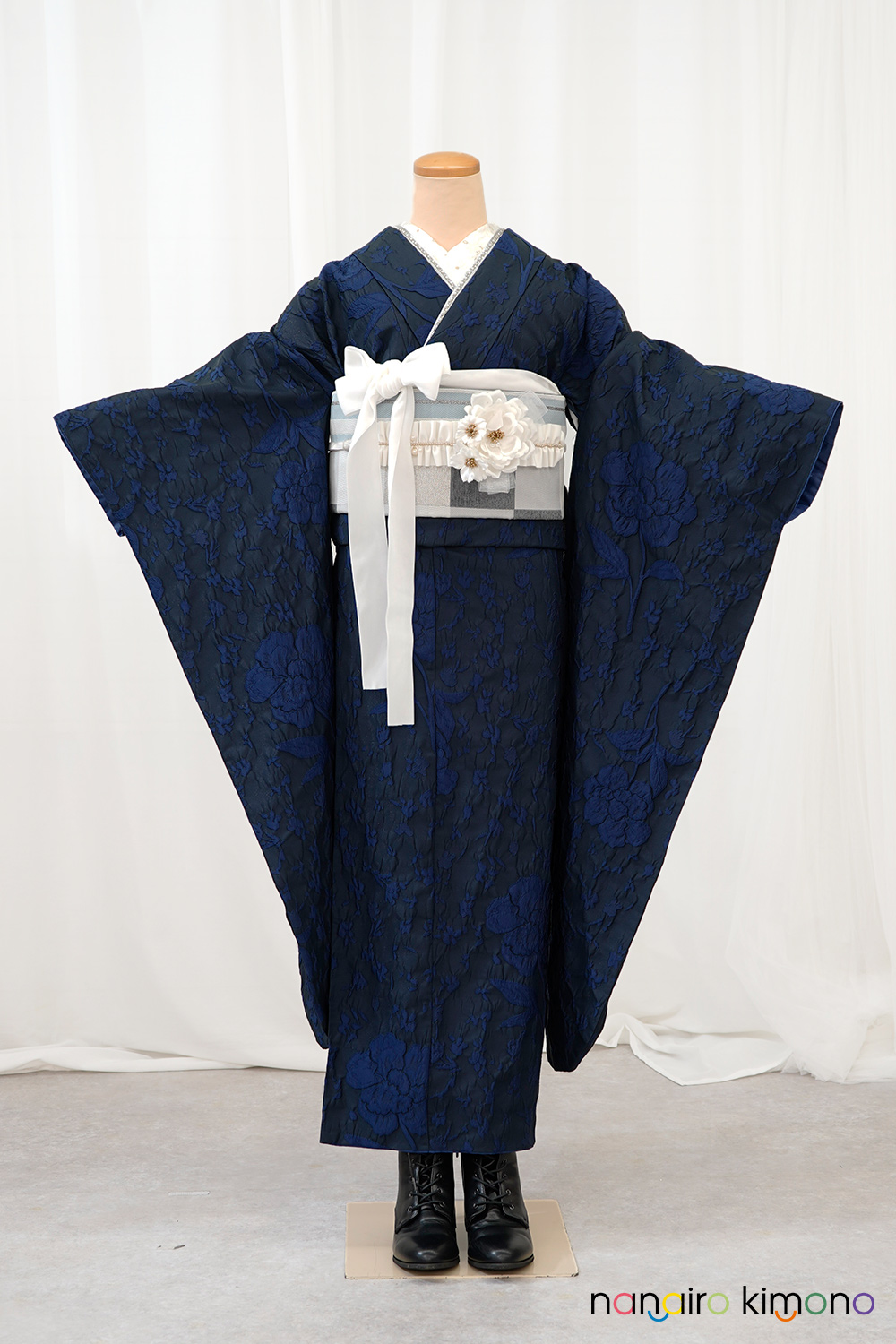 振袖フルセット｜和風館 FP033